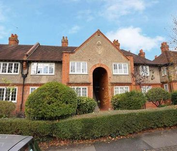 Dekker Road, Dulwich Village, London, SE21 - Photo 1