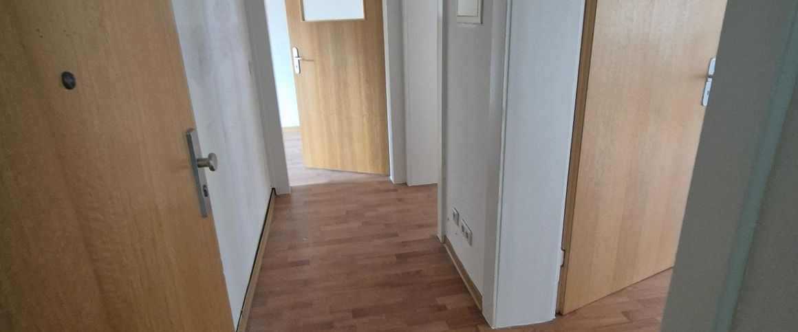 Garnisonstr. 21 2. OG rechts - Photo 1