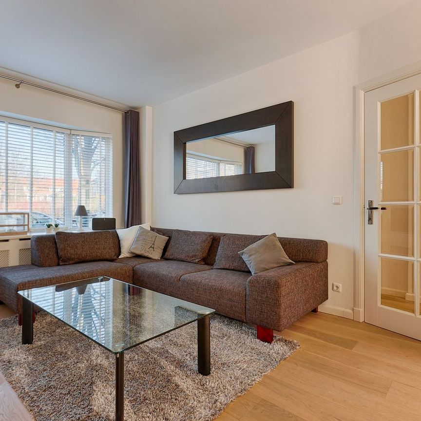 van Halewijnlaan 129, Voorburg Noord zuid, 2274TE - Photo 1