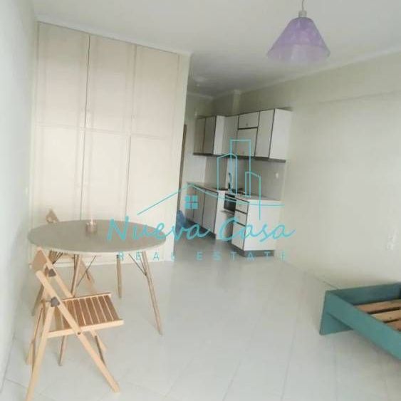 Studio/Γκαρσονιέρα για ενοικίαση Τερψιθέα - Γλυφάδα (Πάτρα) - Photo 2