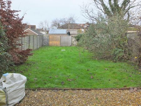 1 bedroom detached house to rent - Photo 2