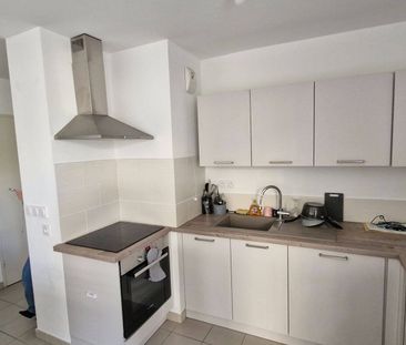 Location appartement 2 pièces 37.92 m² à Toulon (83200) - Photo 3