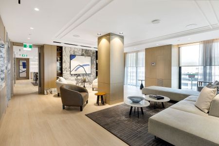 For Lease - 118 Merchants' Wharf N/A Unit# 410, Toronto, Ontario - Photo 4