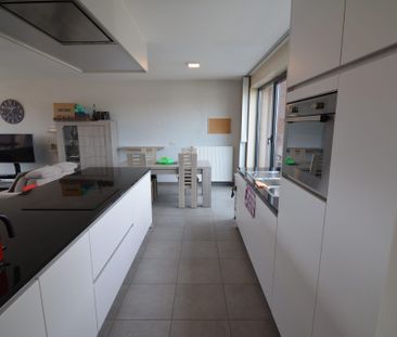 Ruim dakappartement in het centrum van Turnhout - Foto 6