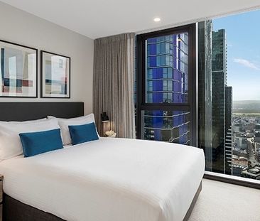 Luxury in the CBD - Fully Furnished including Utilities and Wifi - Photo 6