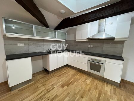 Appartement T3 - rénové à proximité des commodités - Photo 4