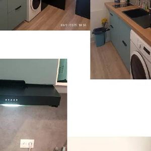 Studio 33m² (réf 6936069) - Photo 2