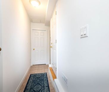 For Lease - 16B Natalie Place Unit# B, Toronto, Ontario - Photo 1