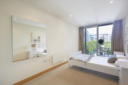 1 bedroom apartment to rent - Photo 4