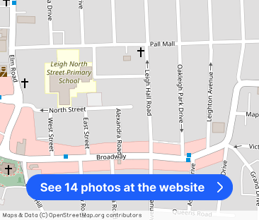 North Street-Leigh on Sea : Online Enquires Only - Photo 1