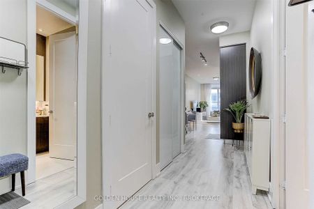 For Lease - 55 Merchants' Wharf N/A Unit# 211, Toronto, Ontario - Photo 3