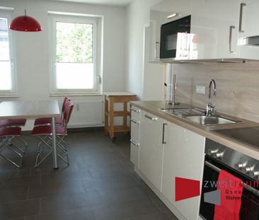 Neustadt, modern eingerichtetes Zimmer in einer 3-Zimmerwohnung fuß... - Photo 1