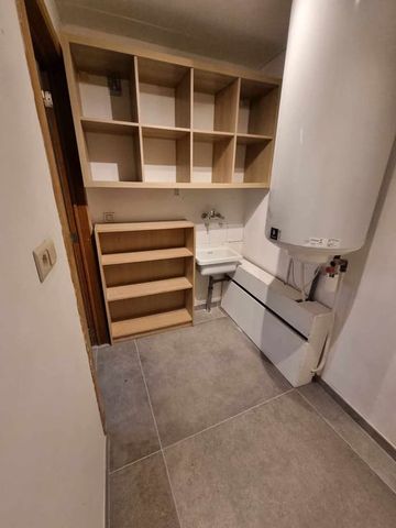 Appartement te huur - Foto 3