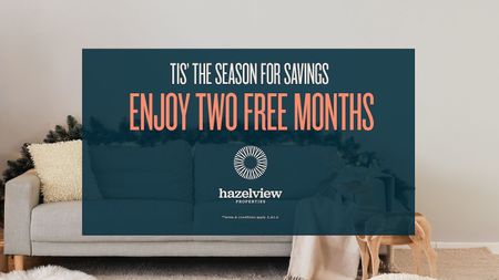 2826 Sandalwood Drive - Photo 5