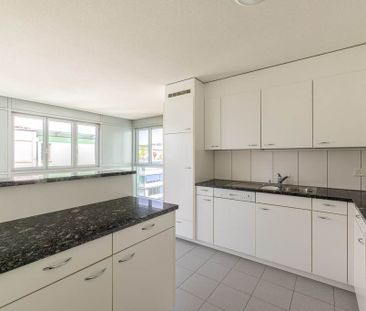 3.5 Zimmer, 90 m², 3. Stock - Foto 3