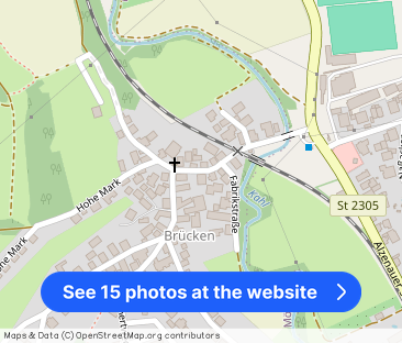 Sofort Verfügbar! 4,5 Zimmer-Wohnung in ruhiger Lage in Mömbris! - Photo 1