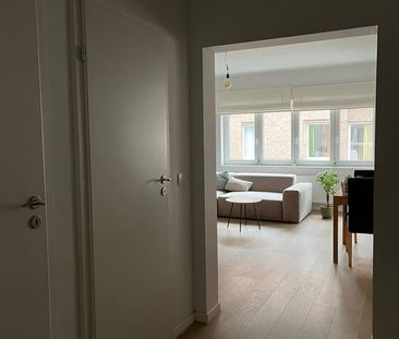 Appartement te huur - Foto 2