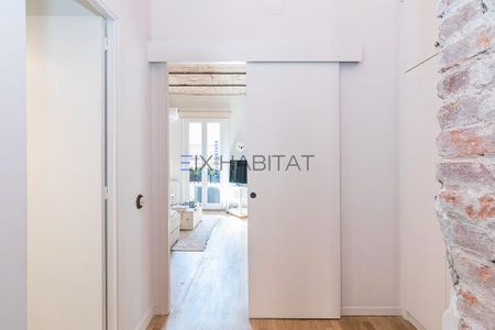 Piso de alquiler en Carrer Gran de Gràcia, Vila de Gràcia - Photo 5