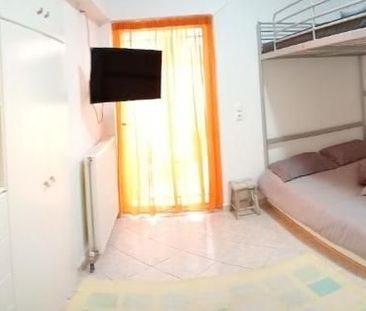Διαμέρισμα για ενοικίαση Τρεις Βάγιες (Ηράκλειο Κρήτης) - Φωτογραφία 4