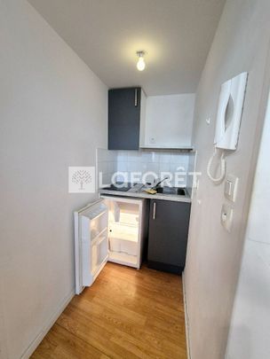 Apartment - Photo 1