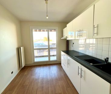 Location Appartement 3 pièces 68m² LE BOUSCAT 33110 - Photo 4