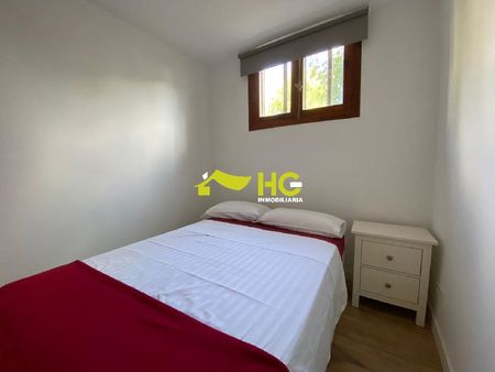 Alquiler Estudio en Urbanización - El Bosque, Villaviciosa De Odón - Photo 5