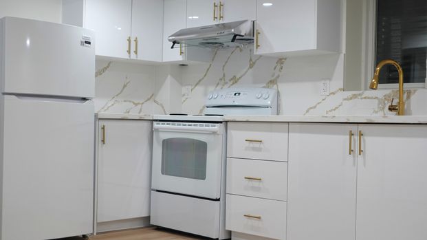 For Lease - 21 Ainley Road Unit# Basement, Ajax, Ontario - Photo 1