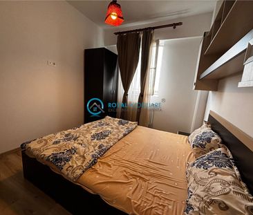 Royal Imobiliare Inchiriere apartament 2 camere zona 9 Mai - Photo 5