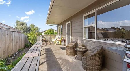 Charming Mt Wellington 3BR Home - Photo 2