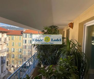 Appartement Nice Gambetta - Photo 3