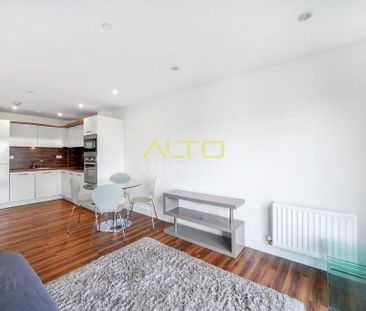 1 bedroom flat to rent - Photo 1