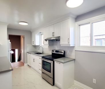 For Lease - 20 Rakewood Crescent, Toronto, Ontario - Photo 6