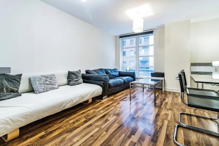 2 bedroom apartment to rent - Photo 4