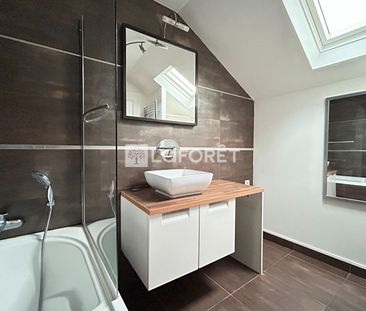 Appartement T3 près de MEULAN EN YVELINES à louer - Photo 5