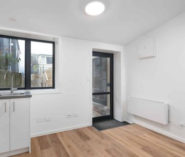 Studio Styled Unit - Photo 1