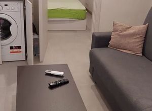 Studio/Γκαρσονιέρα για ενοικίαση - Ηράκλειο Κρήτης, - Photo 2