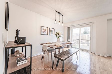 For Lease - 84 Raleigh Crescent, Markham, Ontario - Photo 4