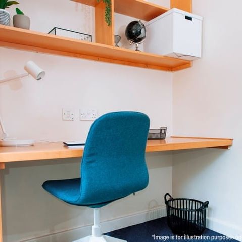 Room in a Shared Flat, Leeds, LS16 - Photo 1