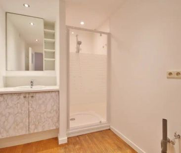 Gunstig gelegen gelijkvloers duplex appartement nabij de Grote Markt - Foto 6