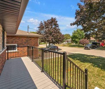 For Lease - 36 Cloke Court Unit# Main, Hamilton, Ontario - Photo 4
