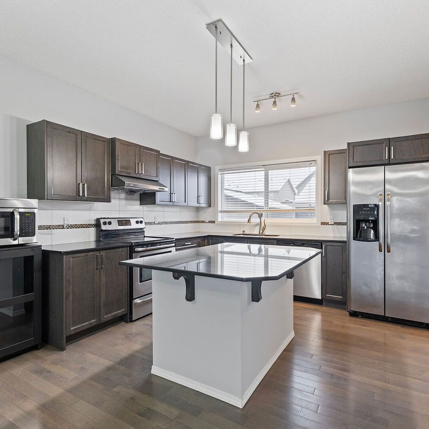 273 Skyview Ranch Boulevard Northeast, Calgary - Photo 1