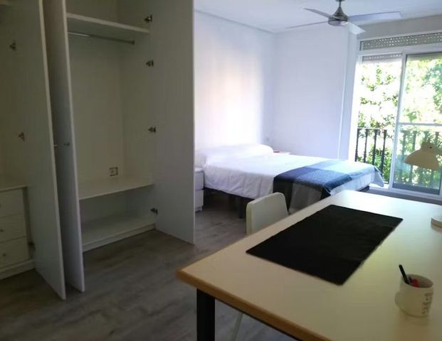 Avinguda de Burjassot, Valencia, Valencian Community 46009 - Photo 1