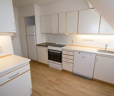 Wesselsvej 1, 3. tv. - Photo 6