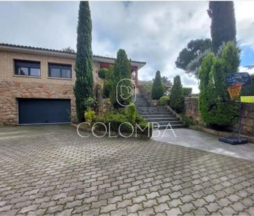 5 bedroom luxury Villa for rent in San Sebastián de los Reyes, Auto... - Photo 1