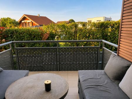Appartement - FEIGERES - Photo 5