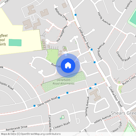 Hatton Close, Gravesend DA11