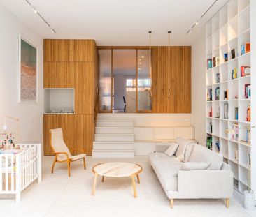 Te huur: Huis Weesperzijde in Amsterdam - Foto 3