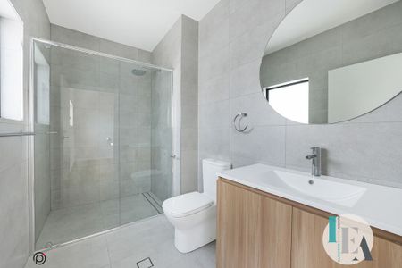 Brand New 3-Bedroom Townhouses – Now Available! - Photo 5