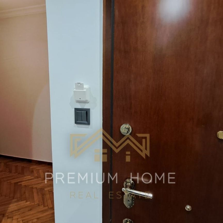 Διαμέρισμα για ενοικίαση Λεωφόρος Πατησίων - Λεωφόρος Αχαρνών - Φωτογραφία 1