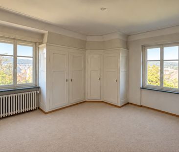 1 Zimmer, 110 m², 3. Stock - Foto 2